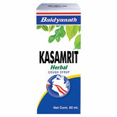 Baidyanath Kasamrit Herbal (100 ml)